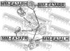 FEBEST MM-EA3AFR Engine Mounting